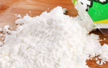生粉是什么?以土豆和玉米等为原料的淀粉(用于勾芡)