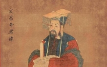 文昌帝君的故事「民间故事文昌帝君邛池化龙」