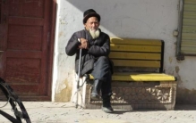 民间奇人奇事,奇怪的山村怪事连连