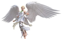 天使圣王的实力,圣斗士实力对比