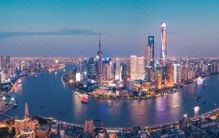 亚洲之最：上海、北京、孟买，谁才是真正的实力之城？