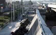 中国大桥倒塌事故,全国大型桥梁垮塌事故