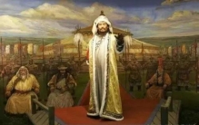 成吉思汗墓灵异事件,成吉思汗墓里的秘密