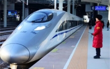 高铁上信号为什么差