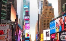 纽约有什么好玩的地方?纽约必去的十大景点