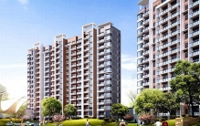 板楼是什么意思?一梯两户的单元楼(比塔楼使用率高)