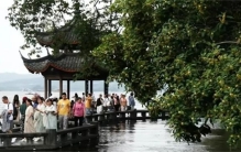 全国景区最堵前五名是谁 一起来看看