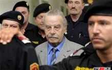 约瑟夫·弗莱茨勒事件揭秘 兽父关押女儿24年生7子