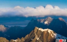 四姑娘山传说是真的吗?关于四姑娘山传说（相当凄美）