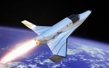 宇宙飞船跃迁,未来的航天宇宙飞船