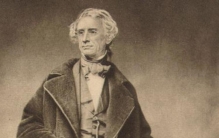 画家发明电报,电报发明