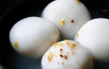 宁波十大风味小吃排行榜：宁式鳝丝居第四，宁波汤圆排第一