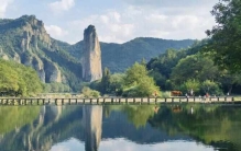 丽水风景区哪里最好玩？浙江丽水旅游必去十大景点