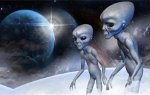 考虑到硅基生命后，科学界认为外星生命超出想象，无法预测外表