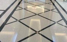 怎么能把地砖拖得又干净又亮,拖地面砖怎样拖得又亮又干净