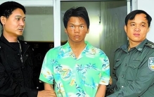 马加爵曾唯一放过的幸存者,马加爵当时放过的唯一的人