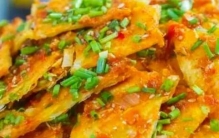 中国特色早餐十大排名：油条豆浆居第十，酱香饼排第一