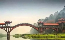 春天去庐山,庐山跟团二日游