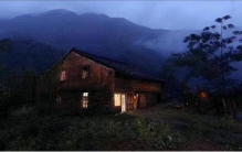 村民半夜听到诡异敲门声,湖南农村发生怪事半夜有敲门声