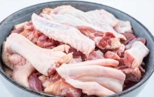 十大滋阴补肾食物排名：山药居第四，鸭肉排第一