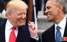 特朗普和奥巴马谁厉害？谁更适合当美国总统？