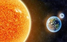 地球文明空白的30亿年 地球文明的演变诞生人类