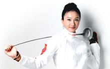中国体育新荣光！一名宿进入国际剑坛名人堂，她曾创三项历史之最