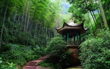 宜宾哪里好玩的景点推荐？四川宜宾旅游十大必去景点