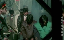 莫斯科行动还原中俄列车大劫案 三名妇女被折磨六天六夜