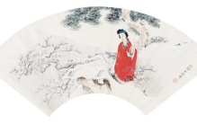 太平广记志怪故事何夫人的庐山恋