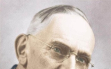 美国著名预言家如此预言中国,美国预言家临终前的预言