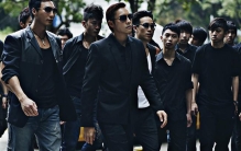 马子是什么意思?黑社会大哥对情人的称呼(古义竟是马桶)