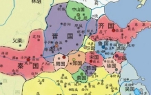 齐桓公和晋文公为何能迅速称霸中原要感谢他们的父亲呢,看齐桓公晋文公如何开创霸业