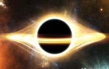 天文学家已经首次捕捉到了黑洞旋转的直接证据，宇宙最神秘天体！