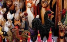 巴厘岛旅游10大最值得买的商品：猫屎咖啡上榜，木雕位列第一