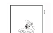 古代画家奇闻六则故事,中国古代著名画家故事