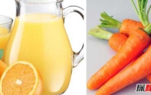 什么食物不能一起吃?盘点不能同时吃的10种食物