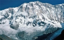 世界十大最高的山脉排名,世界上十大最高的山是什么