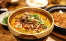 张家界十大特色美食，三下锅、乌鸡天麻汤排前两位