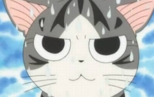 汗颜是什么意思?感到愧疚而脸上出汗(自嘲和贬义)