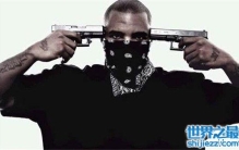 香港黑社会老大竟然还促成了香港的发展？盘点老大们的的传奇故事 ...