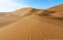 8个沙漠世界之最，近百年不下雨，一沙漠被雨淋成最没面子的沙漠