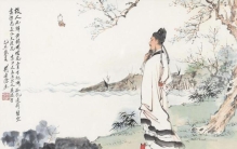 孟浩然任性的一生,孟浩然人生态度