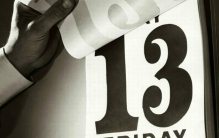 西方国家为什么不喜欢数字13?连旅馆都没有13号房间