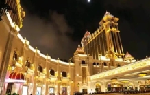 澳门的那些秘闻,震惊澳门的十大案件