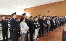 姚玉忠盗墓30年盗取无数文物 被捕称可惜没去秦始皇墓