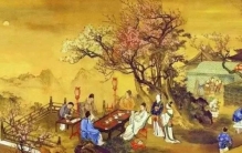 唐代地方奇闻录之神佛庇佑什么,唐朝诡异山洞