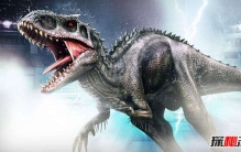 五大头上长角恐龙 第一食肉型巨兽你都见过吗