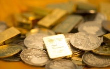 贝加尔湖的黄金为什么不能打捞,贝加尔湖湖底黄金为什么不打捞