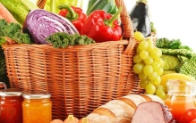 蔬果造型秀,盘点15张蔬果造型图片